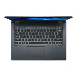 Acer TravelMate Spin P4 TMP414RN-51-78UQ - Conception inclinable - Intel Core i7 - 1165G7 - jusqu'à 4.... (NX.VQHEF.003)_7